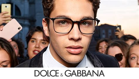 occhiali dolce gabbana vista uomo|Occhiali da uomo di Dolce & Gabbana Eyewear su Farfetch.